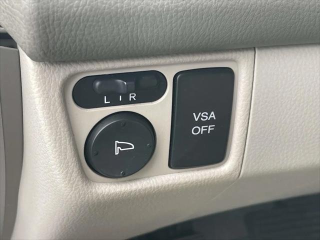 2010 Acura RDX Technology Package