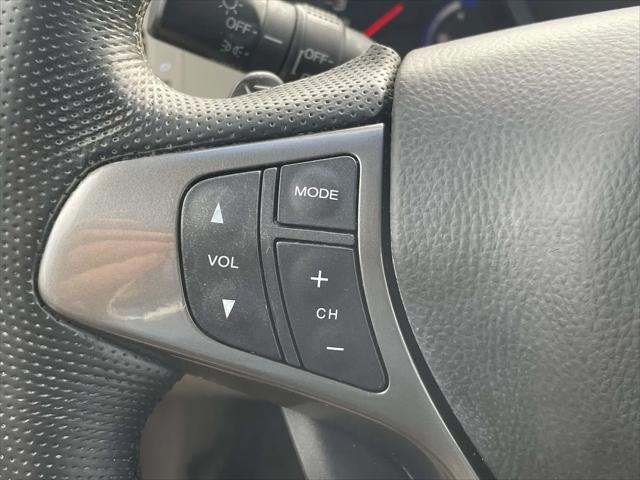 2010 Acura RDX Technology Package