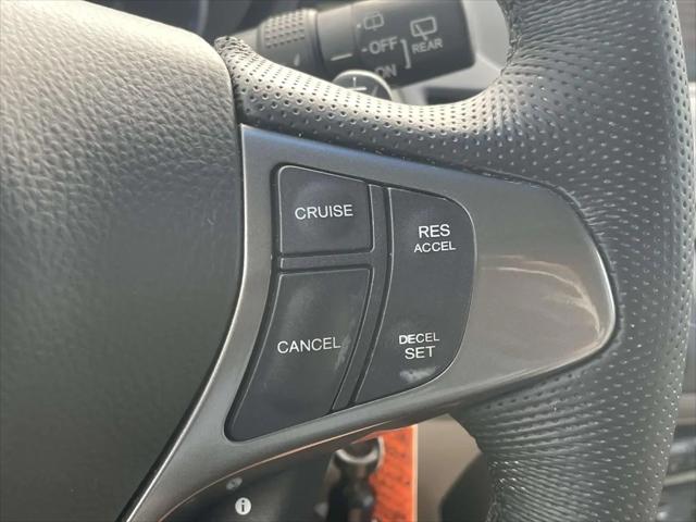 2010 Acura RDX Technology Package