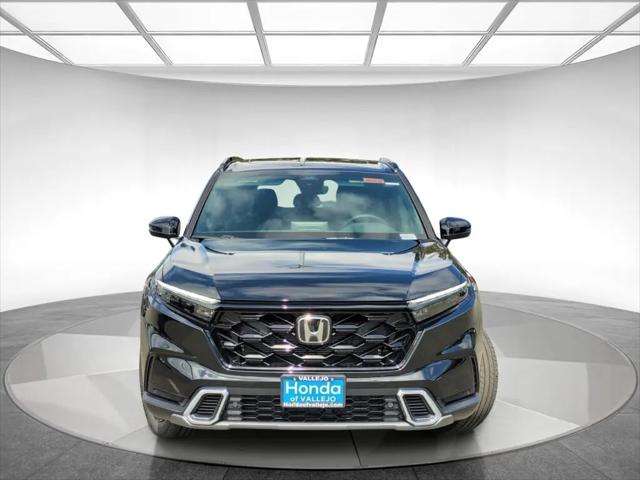 2026 Honda CR-V Hybrid AWD Sport Touring