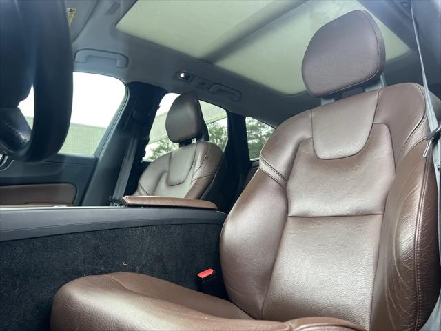 2018 Volvo XC60 T5 Momentum