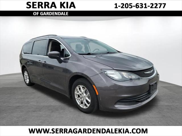 2020 Chrysler Voyager LXI for sale in Gardendale, AL