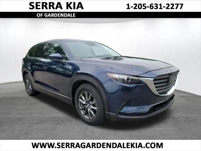 2022 Mazda CX-9 Touring for sale in Gardendale, AL