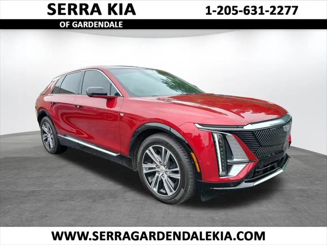2024 Cadillac iQ Luxury w/1SC for sale in Gardendale, AL