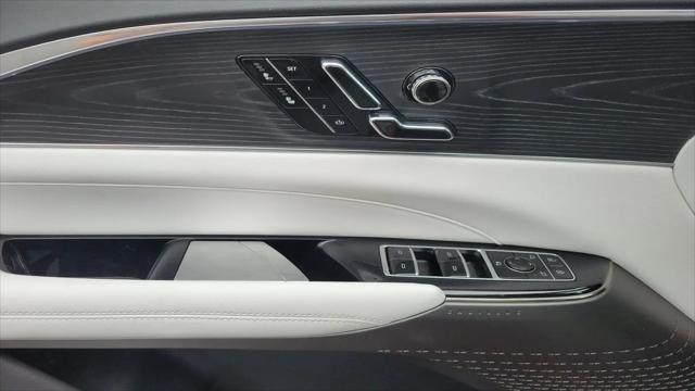 2024 Cadillac iQ Luxury w/1SC