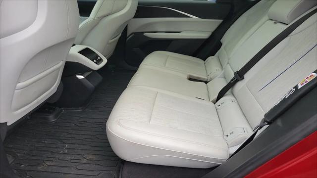 2024 Cadillac iQ Luxury w/1SC