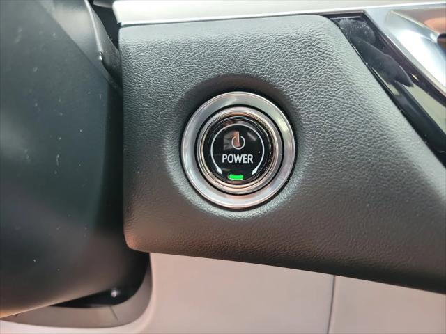 2024 Cadillac iQ Luxury w/1SC