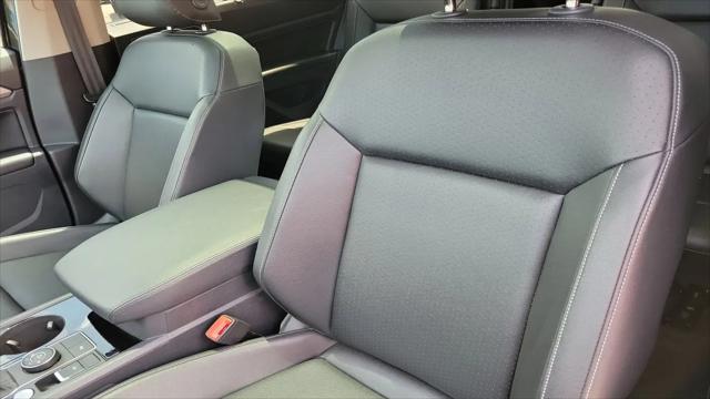 2019 Volkswagen Atlas 3.6L V6 SEL