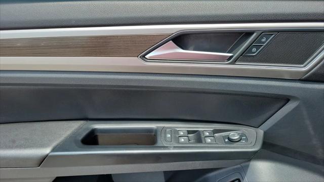 2019 Volkswagen Atlas 3.6L V6 SEL
