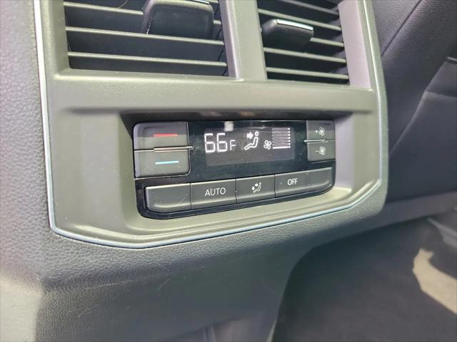 2019 Volkswagen Atlas 3.6L V6 SEL
