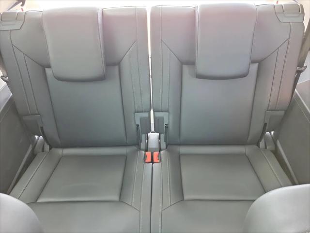 2019 Volkswagen Atlas 3.6L V6 SEL