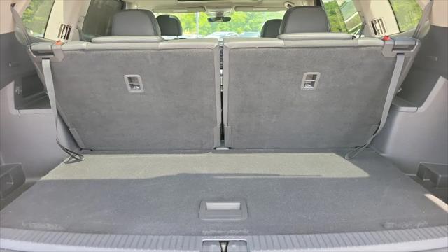 2019 Volkswagen Atlas 3.6L V6 SEL