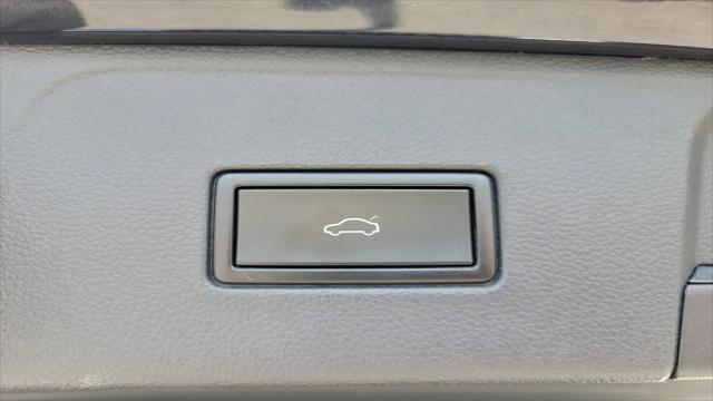2019 Volkswagen Atlas 3.6L V6 SEL