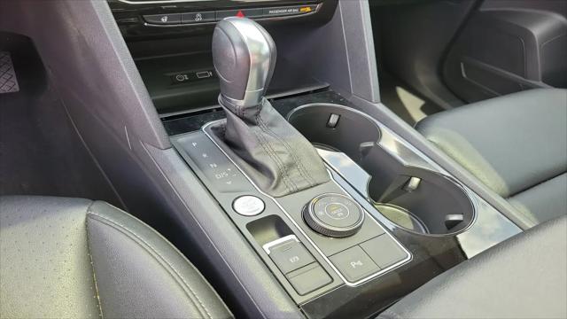2019 Volkswagen Atlas 3.6L V6 SEL