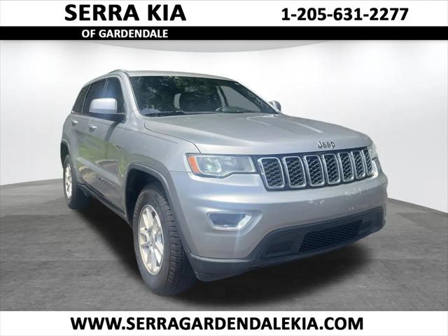 2018 Jeep Grand Cherokee Laredo E 4x2 for sale in Gardendale, AL