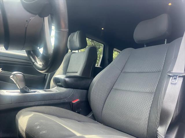 2018 Jeep Grand Cherokee Laredo E 4x2
