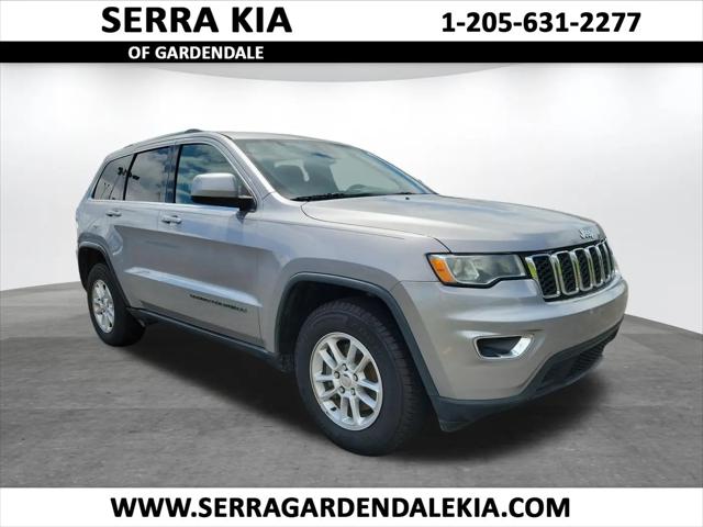 2018 Jeep Grand Cherokee Laredo E 4x2 for sale in Gardendale, AL