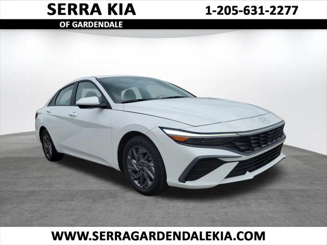 2024 Hyundai Elantra SEL for sale in Gardendale, AL