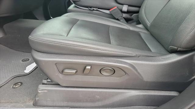 2025 GMC Sierra 1500 2WD Crew Cab Short Box SLT