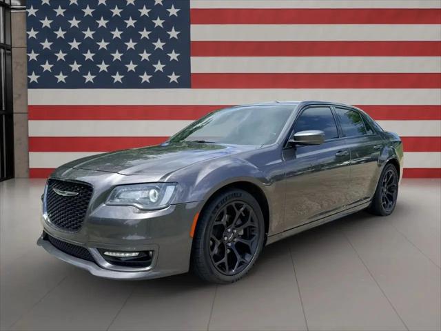 2020 Chrysler 300 300S for sale in Mayodan, NC