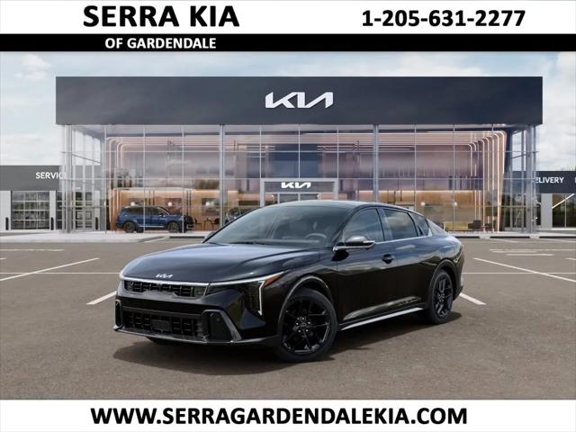 2026 Kia K4 GT-Line Turbo for sale in Gardendale, AL