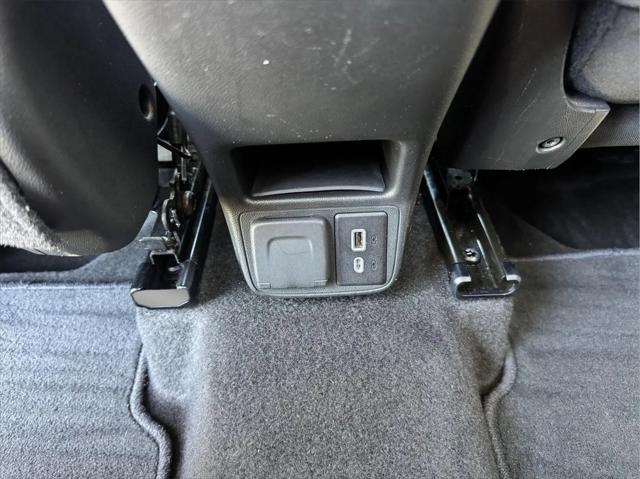 2023 Chevrolet TrailBlazer AWD LT
