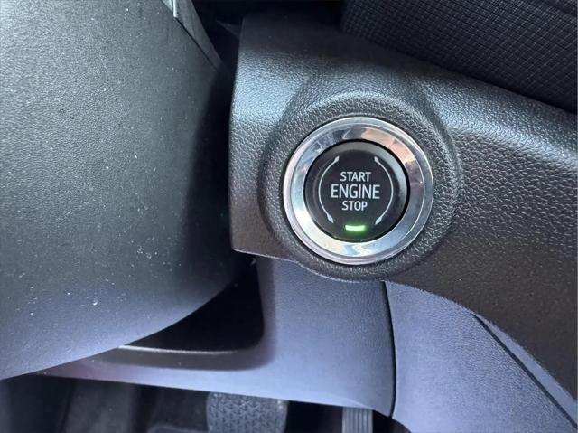 2023 Chevrolet TrailBlazer AWD LT