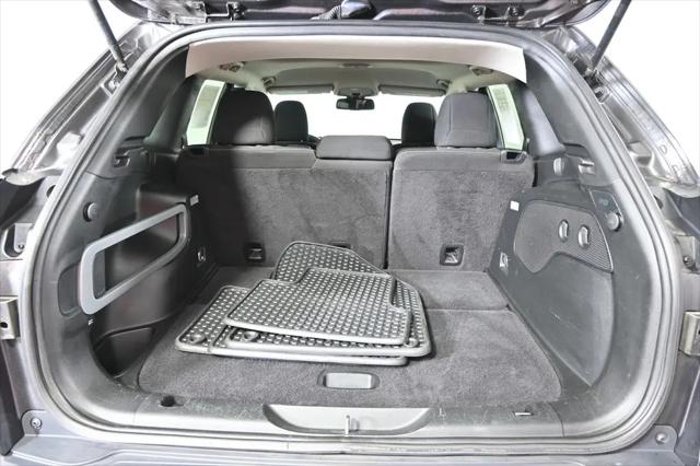 2017 Jeep Cherokee Latitude 4x4