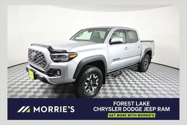 2022 Toyota Tacoma TRD Off Road for sale in Forest Lake, MN