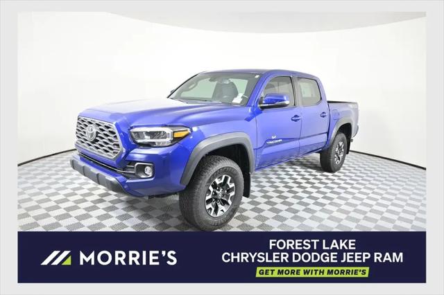 2022 Toyota Tacoma TRD Off Road for sale in Forest Lake, MN