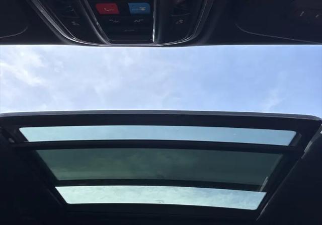 2022 Jeep Wagoneer Series II Carbide