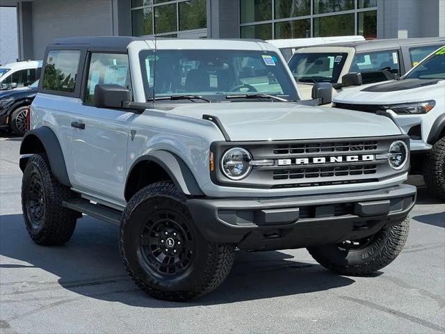 2026 Ford Bronco Base for sale in Kirkland, WA