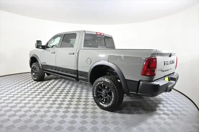 2026 Ram 2500 Power Wagon Crew Cab 4x4 64 Box