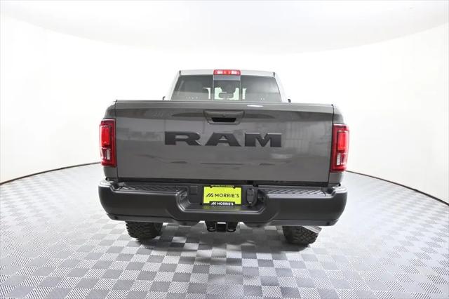 2026 Ram 2500 Power Wagon Crew Cab 4x4 64 Box