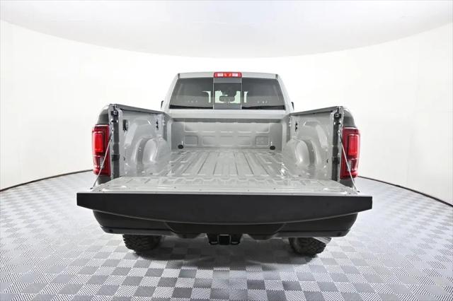 2026 Ram 2500 Power Wagon Crew Cab 4x4 64 Box