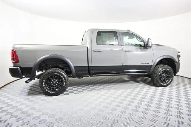 2026 Ram 2500 Power Wagon Crew Cab 4x4 64 Box