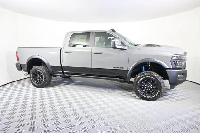 2026 Ram 2500 Power Wagon Crew Cab 4x4 64 Box