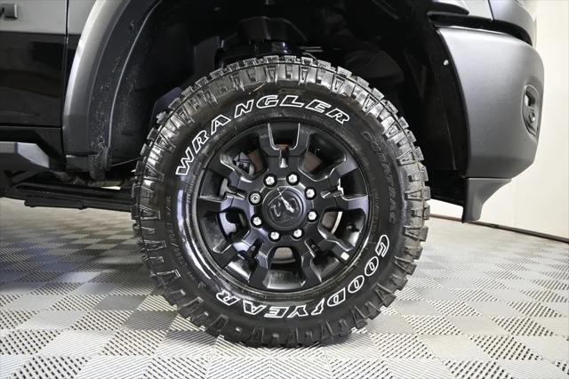 2026 Ram 2500 Power Wagon Crew Cab 4x4 64 Box