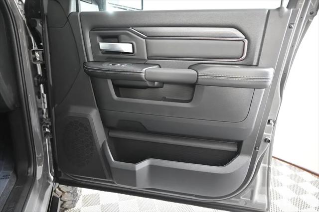 2026 Ram 2500 Power Wagon Crew Cab 4x4 64 Box