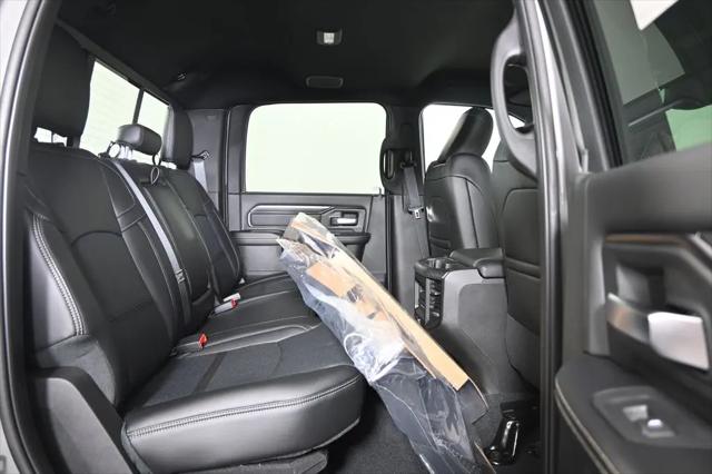 2026 Ram 2500 Power Wagon Crew Cab 4x4 64 Box