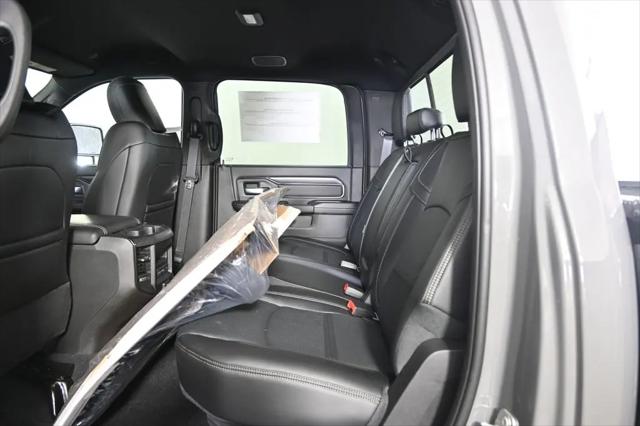 2026 Ram 2500 Power Wagon Crew Cab 4x4 64 Box