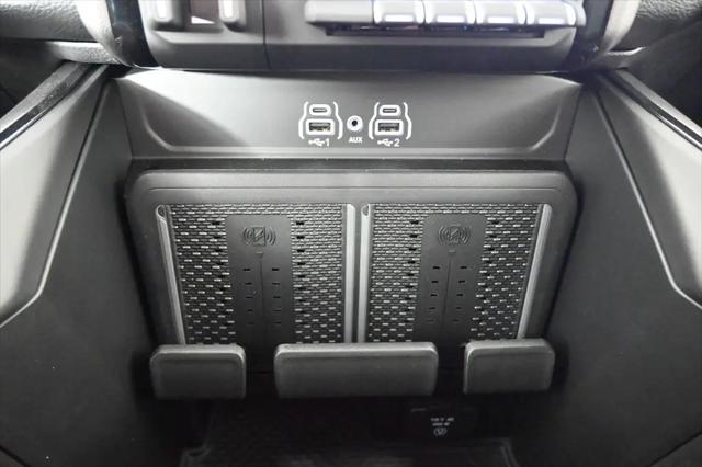 2026 Ram 2500 Power Wagon Crew Cab 4x4 64 Box