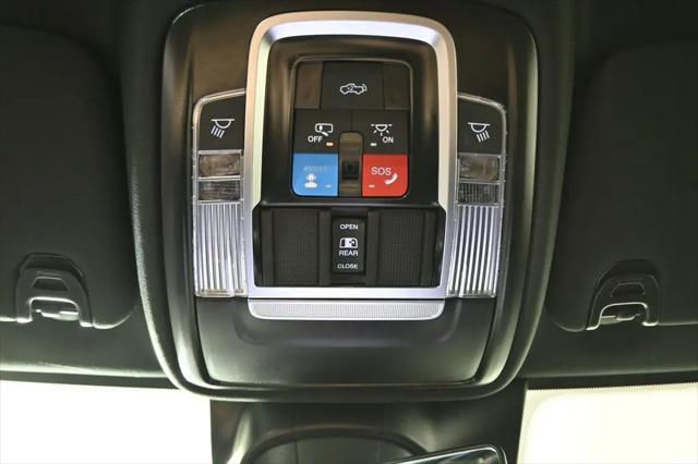 2026 Ram 2500 Power Wagon Crew Cab 4x4 64 Box
