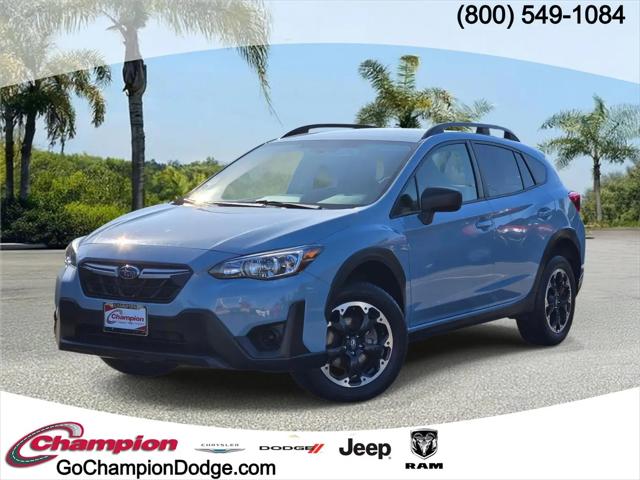 2023 Subaru Crosstrek 2.0i for sale in Downey, CA