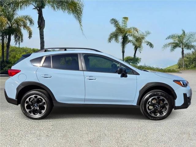 2023 Subaru Crosstrek 2.0i