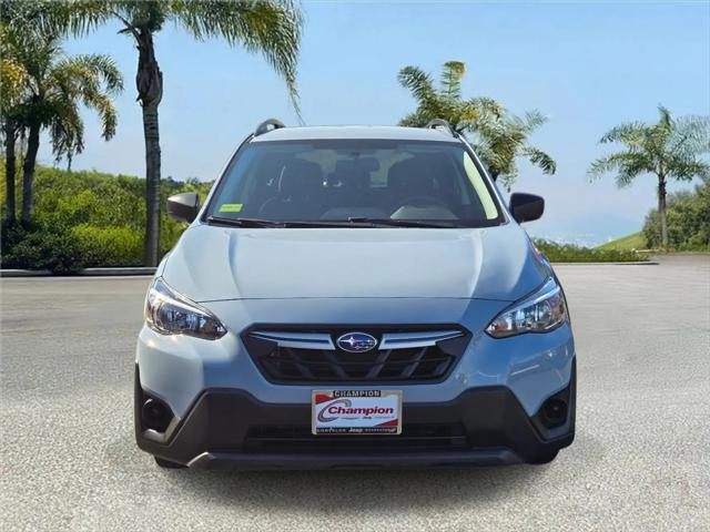2023 Subaru Crosstrek 2.0i