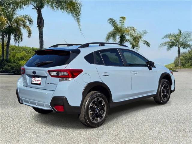 2023 Subaru Crosstrek 2.0i