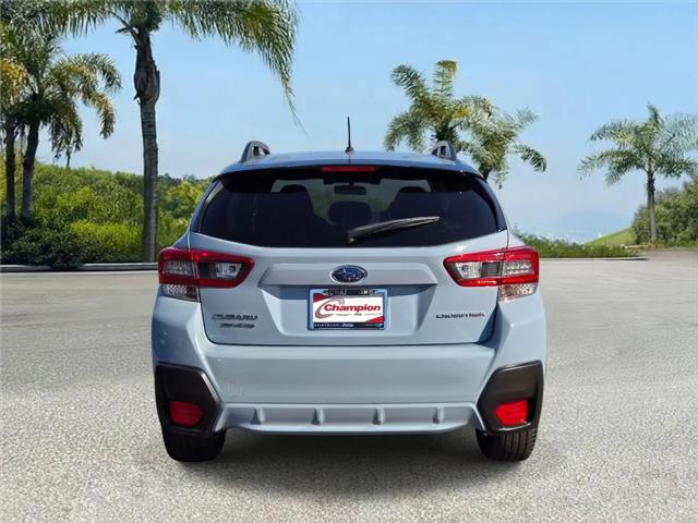 2023 Subaru Crosstrek 2.0i