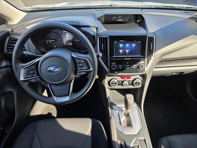 2023 Subaru Crosstrek 2.0i