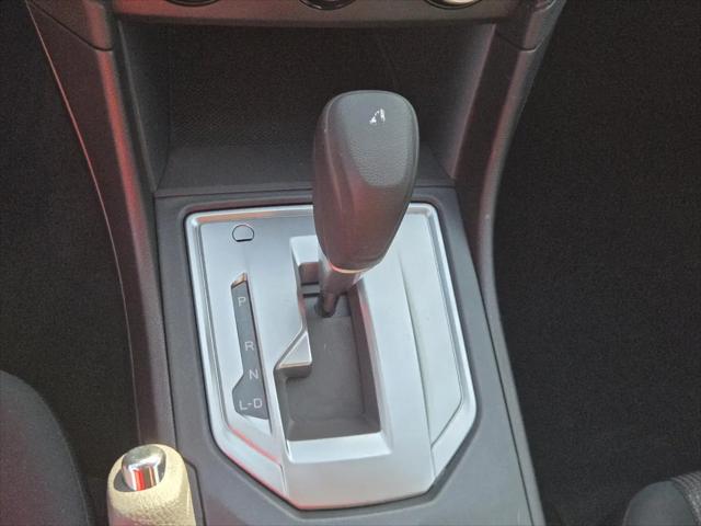 2023 Subaru Crosstrek 2.0i